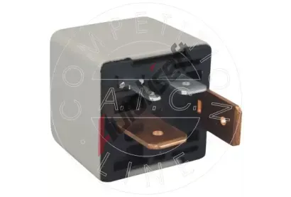 AIC Rel� �havic�ho syst�mu P�vodn� kvalita AIC AIC 58110, 58110