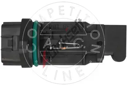 AIC Sn�ma� mno�stv� prot�kaj�c�ho vzduchu P�vodn� kvalita AIC AIC 58113, 58113