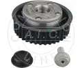 AIC Nastavova� va�kov�ho h��dele P�vodn� kvalita AIC AIC 58114, 58114
