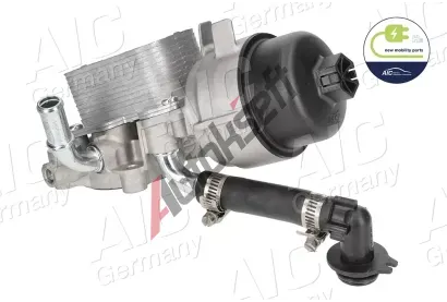 AIC Pouzdro olejov�ho filtru ��STI NOV� MOBILITY AIC 58121, 58121