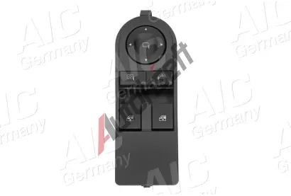 AIC Sp�na� zvedac�ho za��zen� okna P�vodn� kvalita AIC AIC 58123, 58123