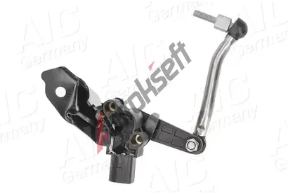 AIC Senzor, regulace sklonu sv�tlometu P�vodn� kvalita AIC AIC 58125, 58125