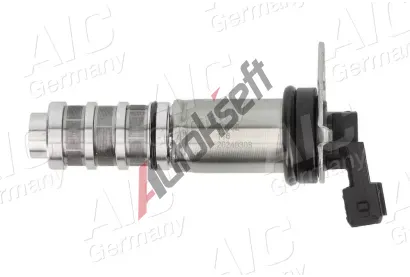 AIC ��dic� ventil se��zen� va�kov�ho h��dele P�vodn� kvalita AIC AIC 58132, 58132