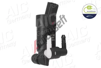 AIC Vodn� �epadlo ost�ikova�e skel ��STI NOV� MOBILITY AIC 58146, 58146