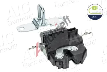 AIC Z�mek v�klopn�ch zadn�ch dve�� ��STI NOV� MOBILITY AIC 58164, 58164