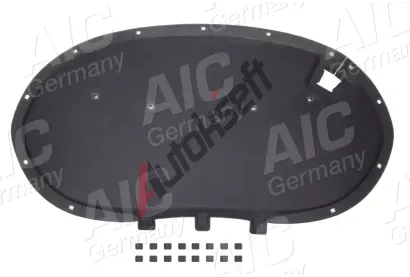 AIC Izolace motorov�ho prostoru P�vodn� kvalita AIC AIC 58165, 58165