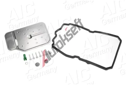 AIC Sada hydraulick�ho filtru automatick� p�evodovky ��STI NOV� MOBILITY AIC 58171Set, 58171Set