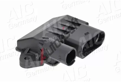 AIC ��dic� jednotka doby �haven� P�vodn� kvalita AIC AIC 58179, 58179