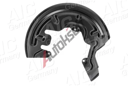 AIC Ochrann� plech proti ne�istot�m brzdov�ho kotou�e AIC 58186, 58186