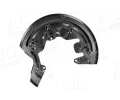 AIC Ochrann� plech proti ne�istot�m brzdov�ho kotou�e AIC 58186, 58186
