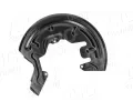 Ochrann� plech proti ne�istot�m brzdov�ho kotou�e&nbsp;AIC&nbsp;&dash;&nbsp;AIC 58187