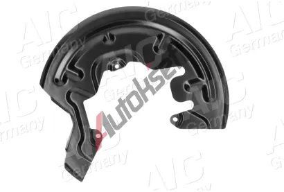 AIC Ochrann� plech proti ne�istot�m brzdov�ho kotou�e AIC 58187, 58187