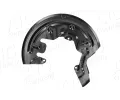 AIC Ochrann� plech proti ne�istot�m brzdov�ho kotou�e AIC 58187, 58187