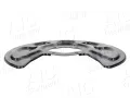 AIC Ochrann� plech proti ne�istot�m brzdov�ho kotou�e AIC 58188, 58188