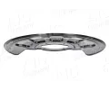 AIC Ochrann� plech proti ne�istot�m brzdov�ho kotou�e AIC 58188, 58188