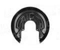 AIC Ochrann� plech proti ne�istot�m brzdov�ho kotou�e AIC 58189, 58189