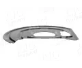 AIC Ochrann� plech proti ne�istot�m brzdov�ho kotou�e AIC 58191, 58191