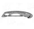 AIC Ochrann� plech proti ne�istot�m brzdov�ho kotou�e AIC 58192, 58192