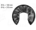 Ochrann� plech proti ne�istot�m brzdov�ho kotou�e&nbsp;AIC&nbsp;&dash;&nbsp;AIC 58193