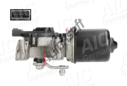 AIC Motor st�ra�� P�vodn� kvalita AIC AIC 58211, 58211