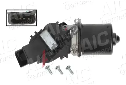 AIC Motor stěračů AIC 58213, 58213 AIC Motor stěračů AIC 58213, 58213