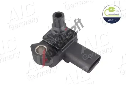 AIC Senzor tlaku sacího potrubí ČÁSTI NOVÉ MOBILITY AIC 58214, 58214 AIC Senzor tlaku sacího potrubí ČÁSTI NOVÉ MOBILITY AIC 58214, 58214