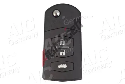 AIC Pouzdro ru�n�ho vys�la�e centr�ln�ho zamyk�n� AIC 58226, 58226