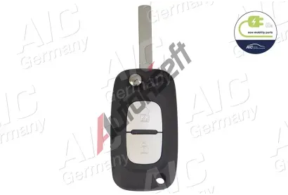 AIC Pouzdro ru�n�ho vys�la�e centr�ln�ho zamyk�n� ��STI NOV� MOBILITY AIC 58227, 58227