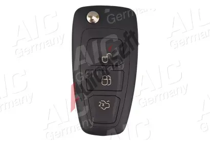 AIC Pouzdro ru�n�ho vys�la�e centr�ln�ho zamyk�n� P�vodn� kvalita AIC AIC 58228, 58228