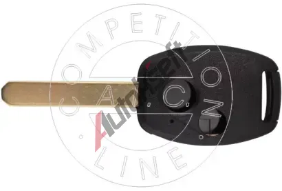 AIC Pouzdro ru�n�ho vys�la�e centr�ln�ho zamyk�n� P�vodn� kvalita AIC AIC 58232, 58232