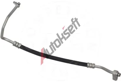 AIC Vysokotlak� / n�zkotlak� veden� klimatizace P�vodn� kvalita AIC AIC 58249, 58249