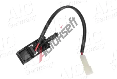 AIC Tryska ostřikovače skla Původní kvalita AIC AIC 58252, 58252 AIC Tryska ostřikovače skla Původní kvalita AIC AIC 58252, 58252