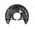 AIC Ochrann� plech proti ne�istot�m brzdov�ho kotou�e AIC 58260, 58260
