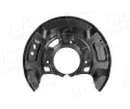 AIC Ochrann� plech proti ne�istot�m brzdov�ho kotou�e AIC 58261, 58261