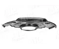 AIC Ochrann� plech proti ne�istot�m brzdov�ho kotou�e AIC 58261, 58261