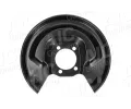 AIC Ochrann� plech proti ne�istot�m brzdov�ho kotou�e AIC 58262, 58262