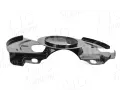 AIC Ochrann� plech proti ne�istot�m brzdov�ho kotou�e AIC 58265, 58265