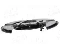 AIC Ochrann� plech proti ne�istot�m brzdov�ho kotou�e AIC 58271, 58271
