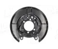 AIC Ochrann� plech proti ne�istot�m brzdov�ho kotou�e AIC 58271, 58271