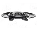 AIC Ochrann� plech proti ne�istot�m brzdov�ho kotou�e AIC 58271, 58271