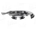 AIC Ochrann� plech proti ne�istot�m brzdov�ho kotou�e AIC 58272, 58272