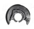 AIC Ochrann� plech proti ne�istot�m brzdov�ho kotou�e AIC 58272, 58272