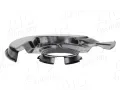 AIC Ochrann� plech proti ne�istot�m brzdov�ho kotou�e AIC 58273, 58273