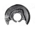 AIC Ochrann� plech proti ne�istot�m brzdov�ho kotou�e AIC 58273, 58273