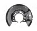 AIC Ochrann� plech proti ne�istot�m brzdov�ho kotou�e AIC 58276, 58276