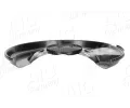 AIC Ochrann� plech proti ne�istot�m brzdov�ho kotou�e AIC 58276, 58276