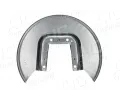 AIC Ochrann� plech proti ne�istot�m brzdov�ho kotou�e AIC 58278, 58278