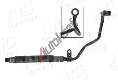 AIC Hydraulick� hadice ��zen� P�vodn� kvalita AIC AIC 58281, 58281