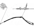 AIC Hydraulická hadice řízení ČÁSTI NOVÉ MOBILITY AIC 58286, 58286