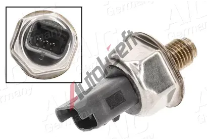 AIC Sn�ma� tlaku paliva P�vodn� kvalita AIC AIC 58309, 58309